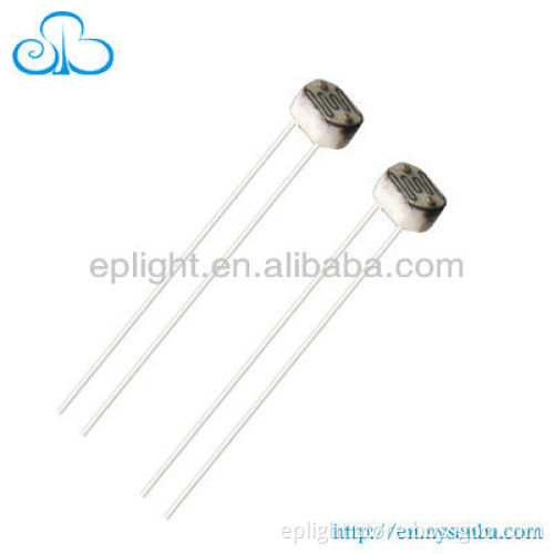 LDR photoresistor for street lights night lights